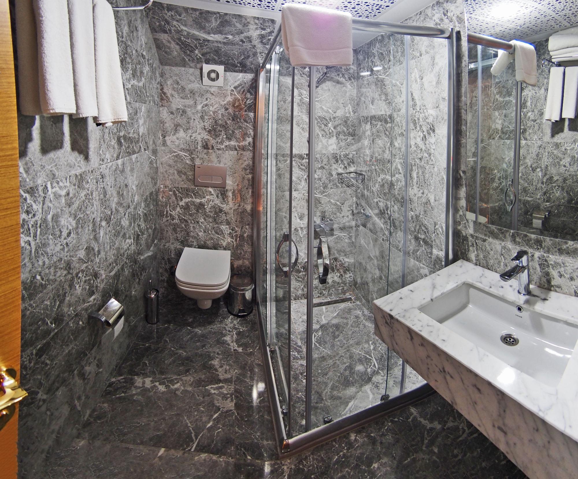 Grand Emir Old Отель 3*