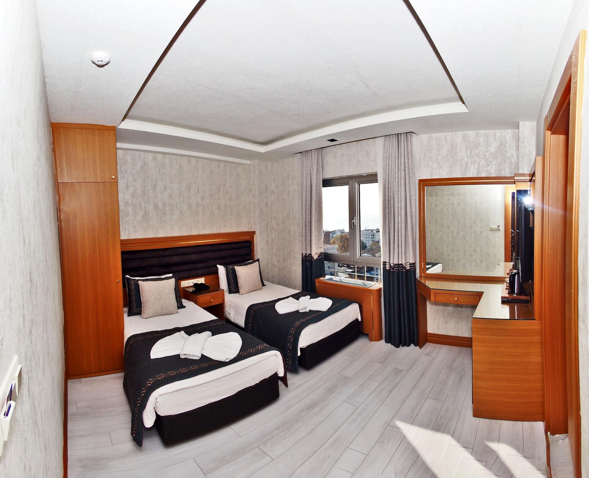 Grand Emir Old 3* Стамбул