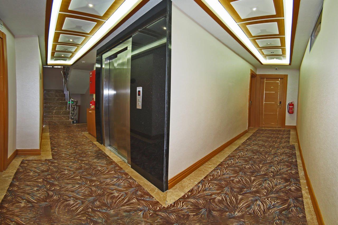 Grand Emir Old 3* Стамбул