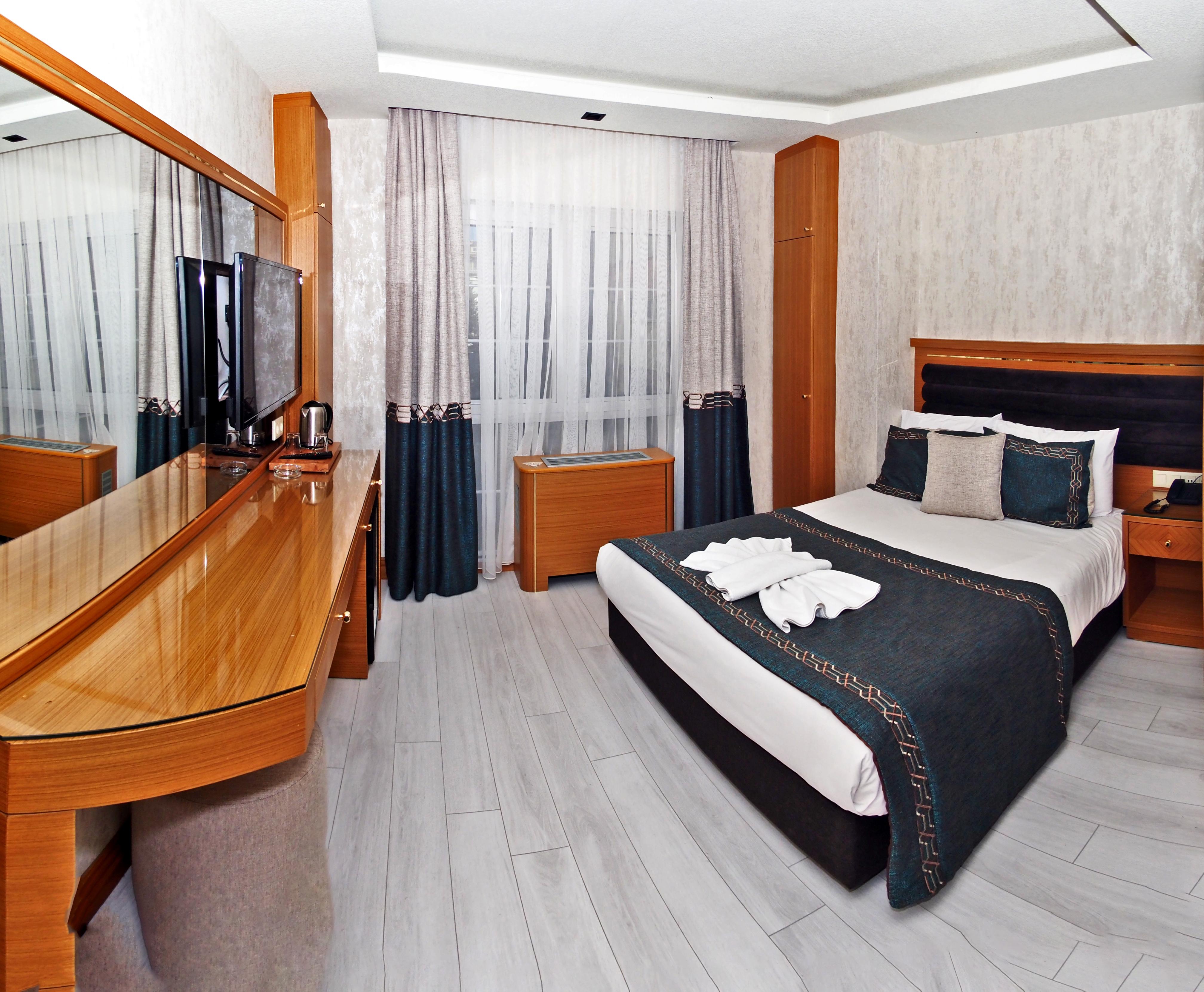 Grand Emir Old 3* Стамбул
