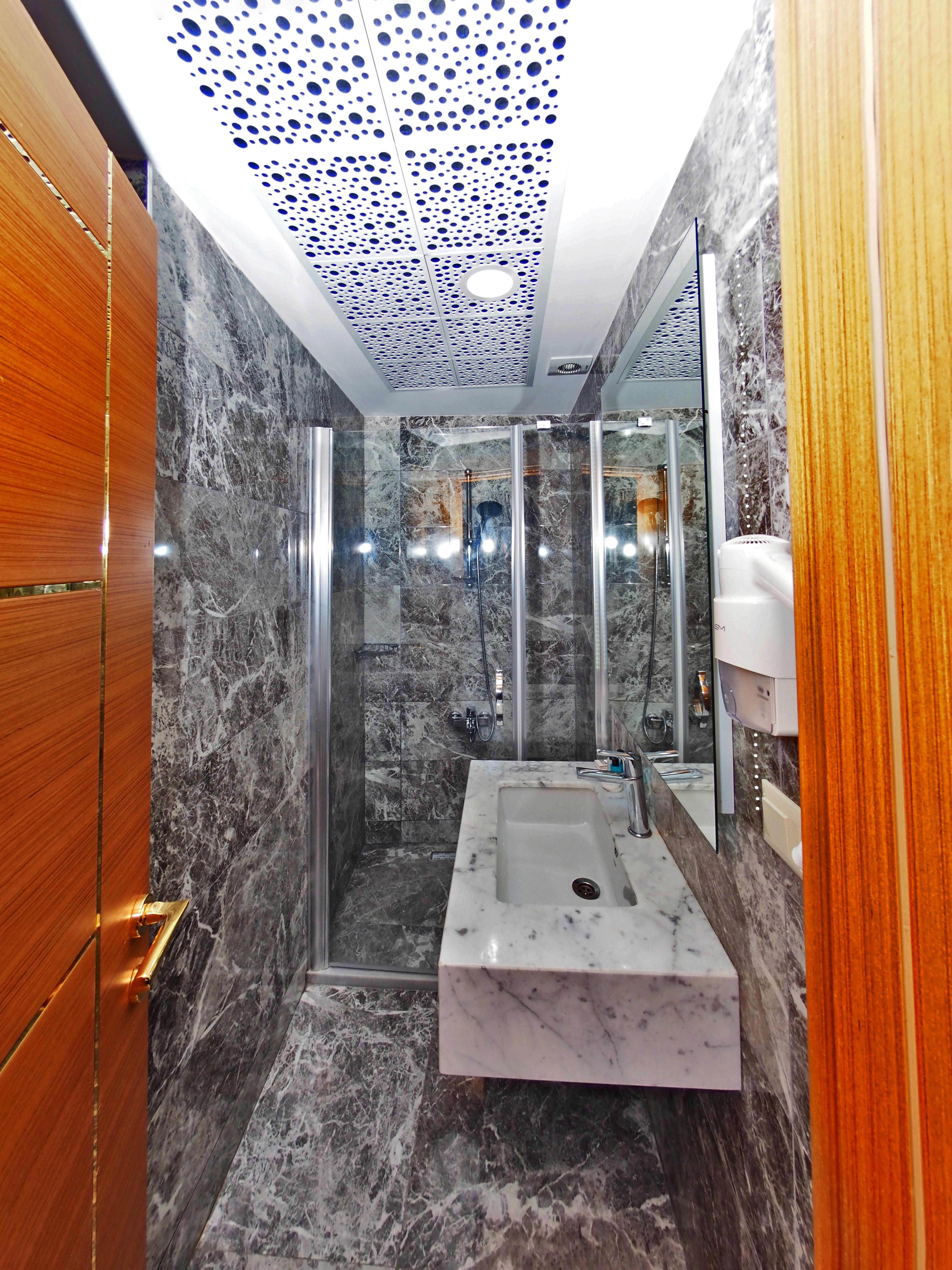 Grand Emir Hotel 3*
