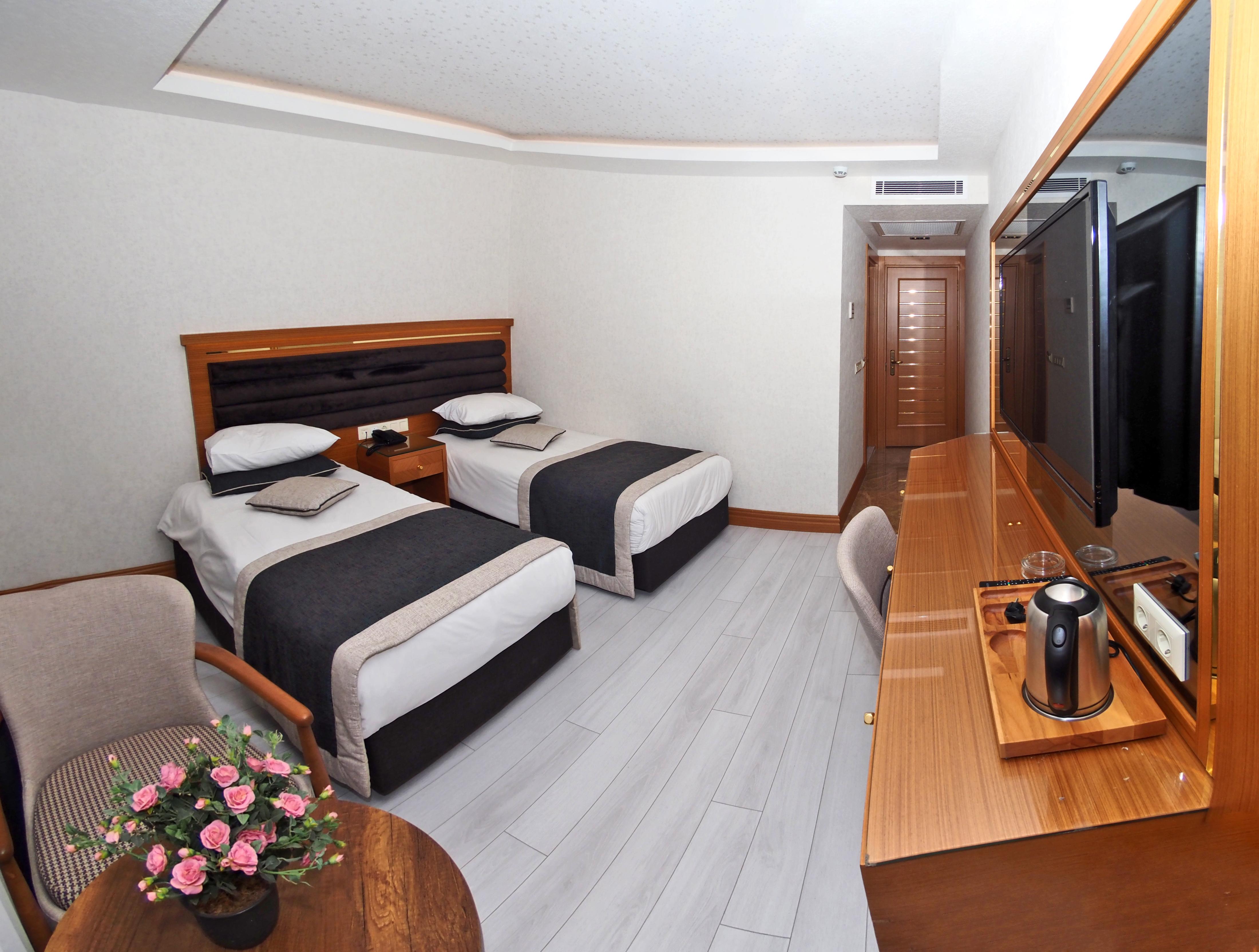 Grand Emir Old Отель 3*