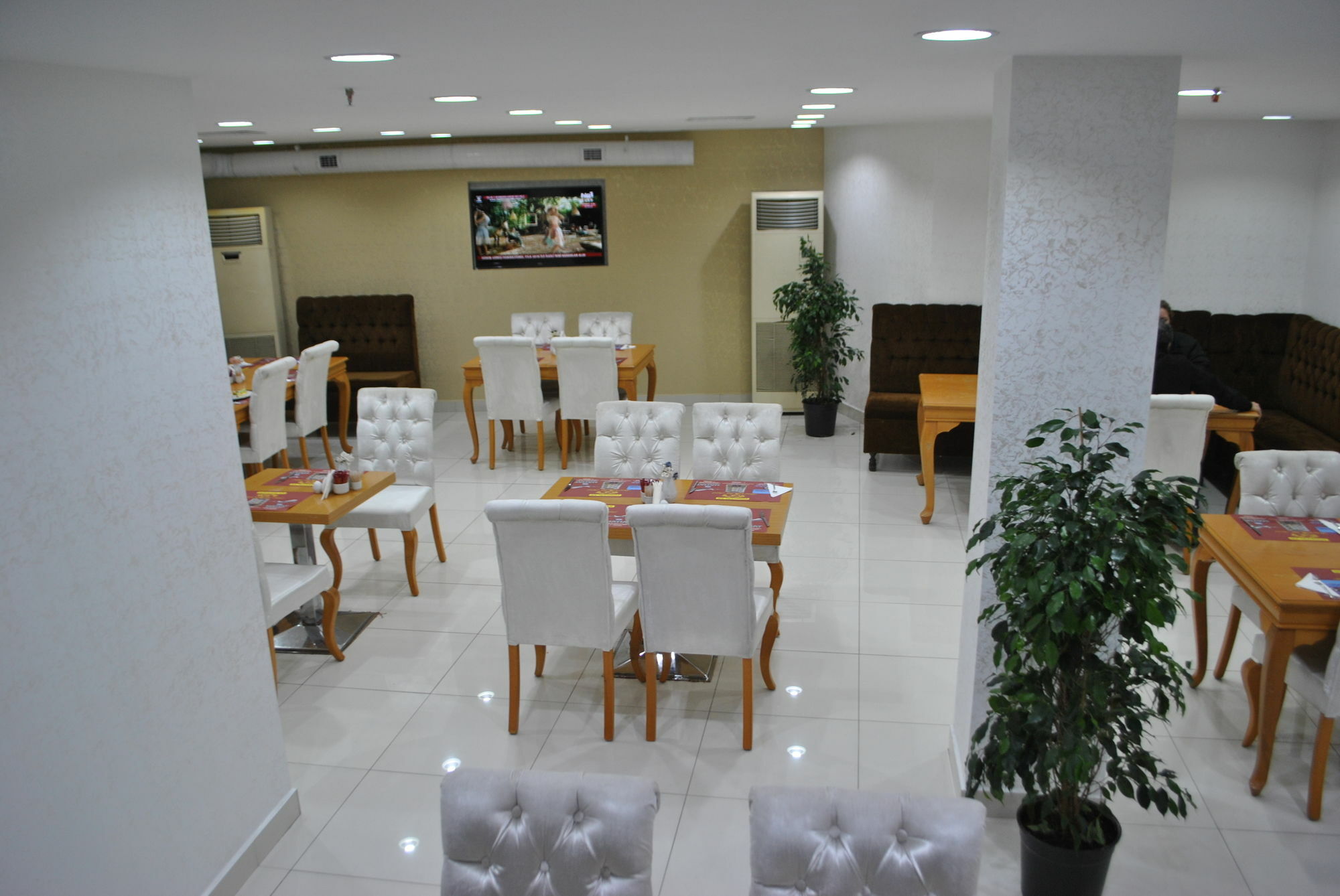 Отель Grand Emir Old 3*