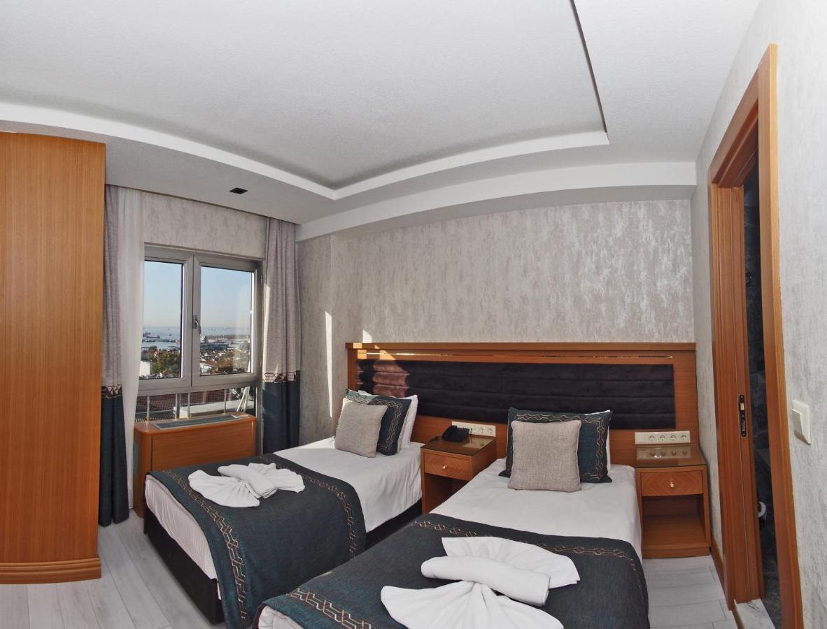 Grand Emir Old 3* Стамбул