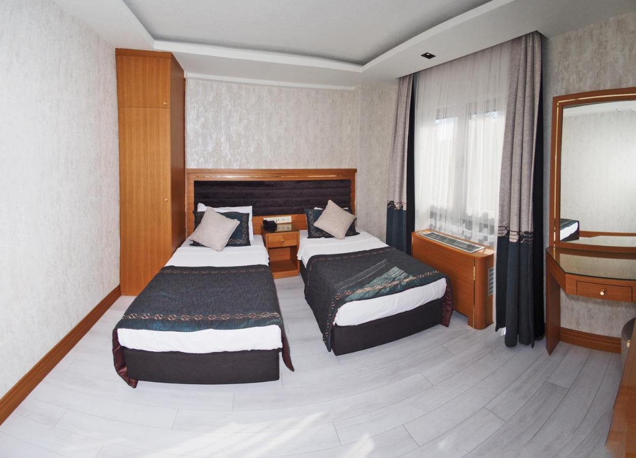 Grand Emir Old Отель 3*