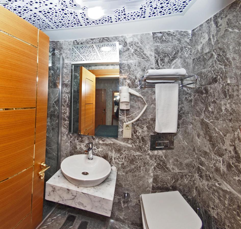 Grand Emir Old 3* Стамбул